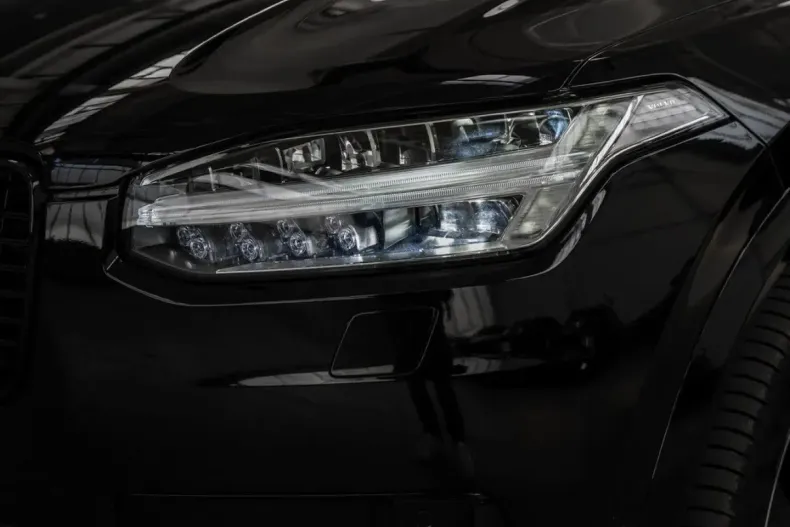 Volvo XC90 din 2024 cu 21.900 km - oferta VOL168481 - foto 23