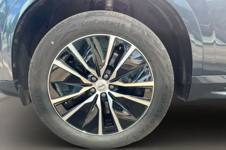 Volvo XC90 din 2024 cu 26.304 km - oferta VOL168482 - foto 14