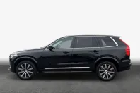 Volvo XC90 din 2024 cu 7.901 km - oferta VOL168483 - foto 3