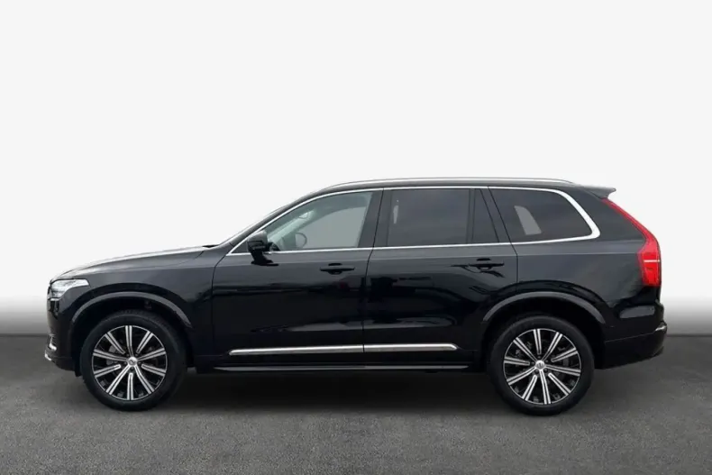 Volvo XC90 din 2024 cu 7.901 km - oferta VOL168483 - foto 3