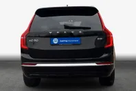 Volvo XC90 din 2024 cu 7.901 km - oferta VOL168483 - foto 4