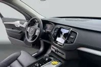 Volvo XC90 din 2024 cu 7.901 km - oferta VOL168483 - foto 11