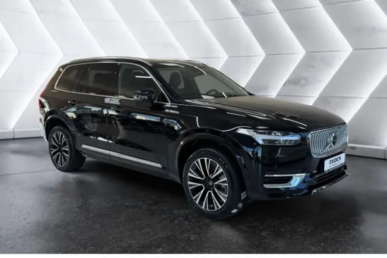 Volvo XC90 din 2024 cu 7.169 km - oferta VOL168485 - foto 5
