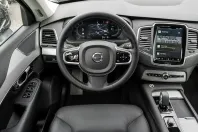 Volvo XC90 din 2024 cu 24.000 km - oferta VOL168487 - foto 9