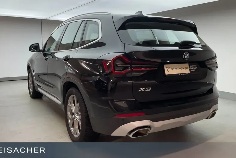 BMW X3 din 2023 cu 28.810 km - oferta BMW168490 - foto 2