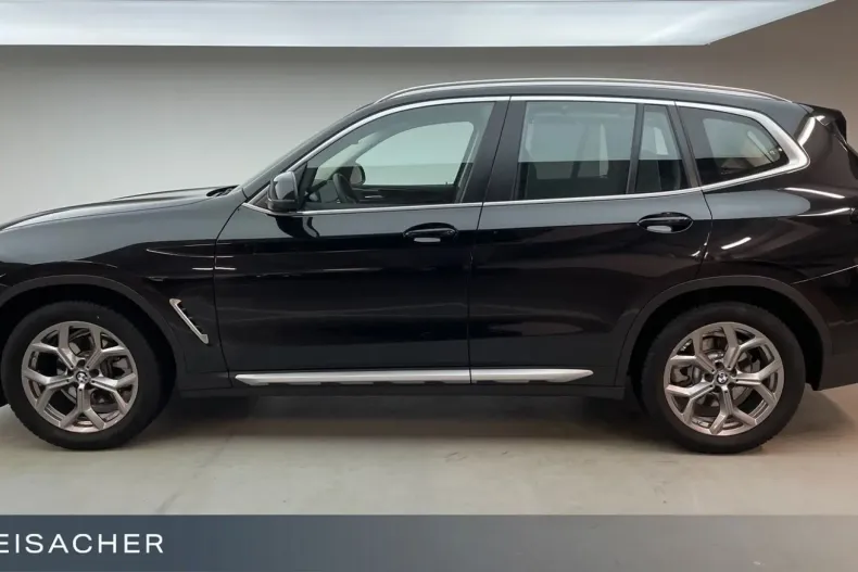 BMW X3 din 2023 cu 28.810 km - oferta BMW168490 - foto 9