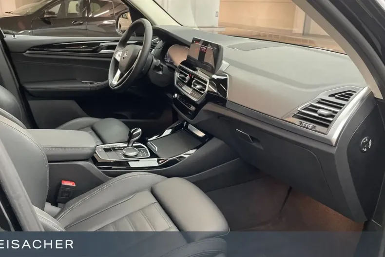 BMW X3 din 2023 cu 28.810 km - oferta BMW168490 - foto 13