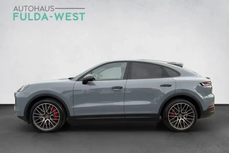 Porsche Cayenne din 2024 cu 39.990 km - oferta POR168491 - foto 4