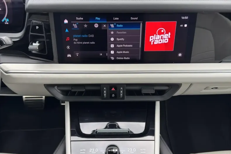 Porsche Cayenne din 2024 cu 39.990 km - oferta POR168491 - foto 13