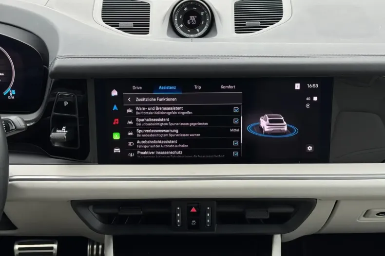 Porsche Cayenne din 2024 cu 39.990 km - oferta POR168491 - foto 16