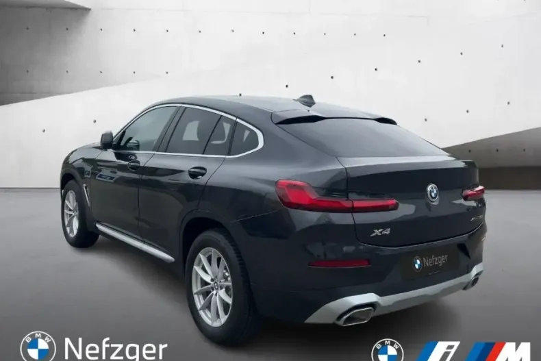 BMW X4 din 2024 cu 6.570 km - oferta BMW168492 - foto 3