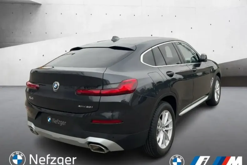 BMW X4 din 2024 cu 6.570 km - oferta BMW168492 - foto 4