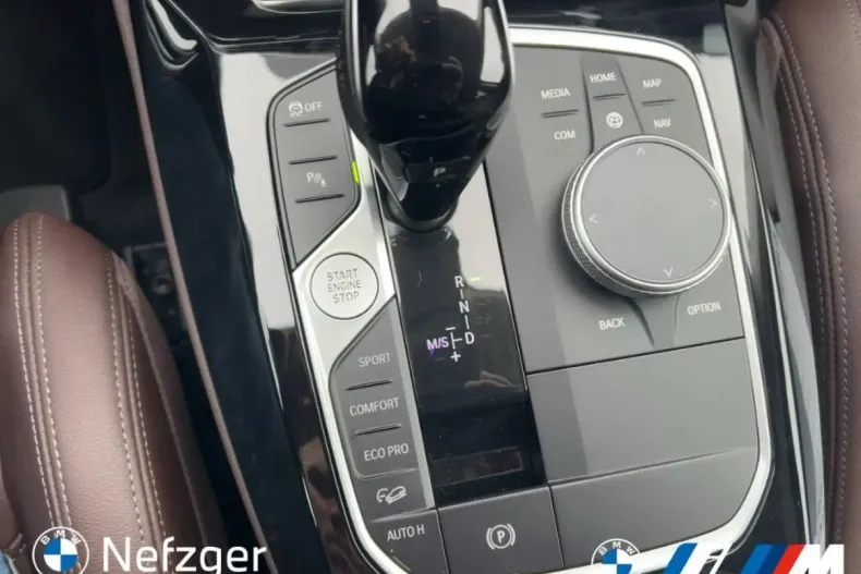 BMW X4 din 2024 cu 6.570 km - oferta BMW168492 - foto 17