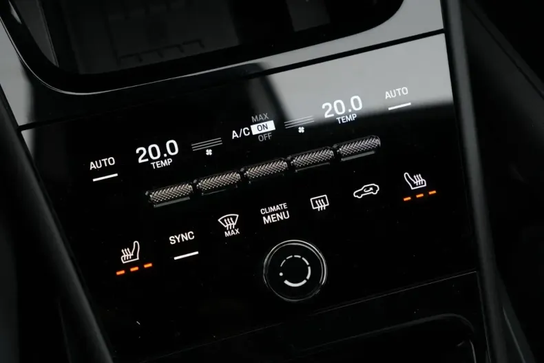 Porsche Cayenne din 2024 cu 16.000 km - oferta POR168494 - foto 32