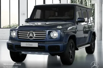 Mercedes-Benz G 450 din 2024 - oferta MER168495