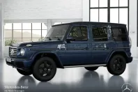 Mercedes-Benz G 450 din 2024 cu 18.258 km - oferta MER168495 - foto 2