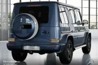 Mercedes-Benz G 450 din 2024 cu 18.258 km - oferta MER168495 - foto 3