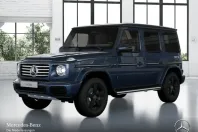 Mercedes-Benz G 450 din 2024 cu 18.258 km - oferta MER168495 - foto 11