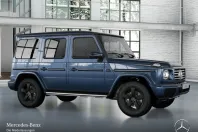 Mercedes-Benz G 450 din 2024 cu 18.258 km - oferta MER168495 - foto 13