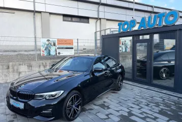 BMW 330 din 2021 - oferta BMW168496