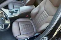 BMW 330 din 2021 cu 31.500 km - oferta BMW168496 - foto 8