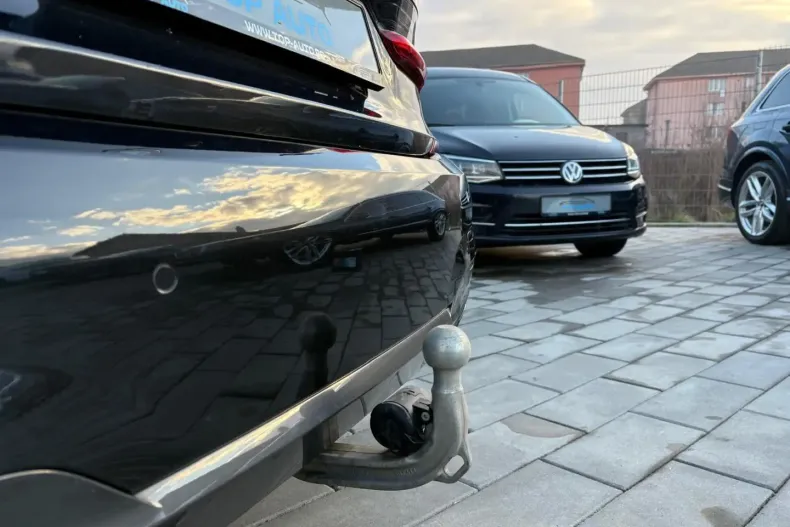 BMW 330 din 2021 cu 31.500 km - oferta BMW168496 - foto 16