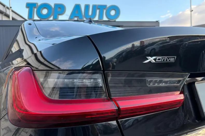 BMW 330 din 2021 cu 31.500 km - oferta BMW168496 - foto 17