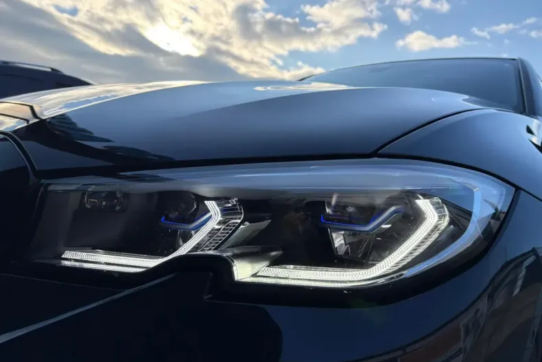 BMW 330 din 2021 cu 31.500 km - oferta BMW168496 - foto 20