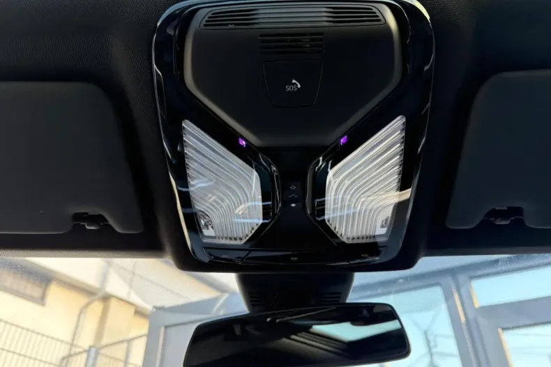 BMW 330 din 2021 cu 31.500 km - oferta BMW168496 - foto 24