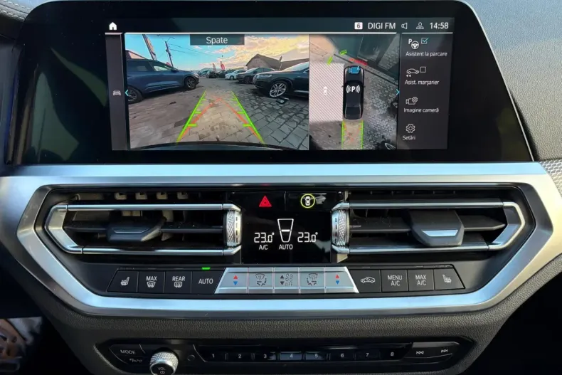 BMW 330 din 2021 cu 31.500 km - oferta BMW168496 - foto 26