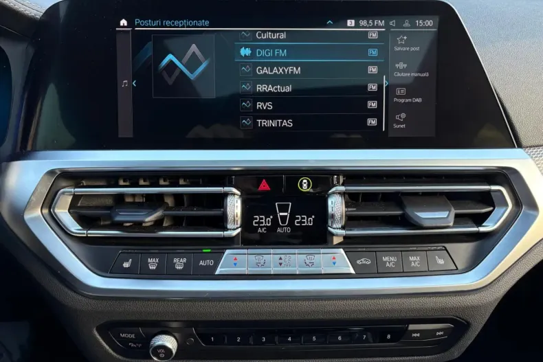 BMW 330 din 2021 cu 31.500 km - oferta BMW168496 - foto 29