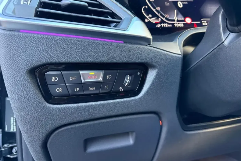 BMW 330 din 2021 cu 31.500 km - oferta BMW168496 - foto 32