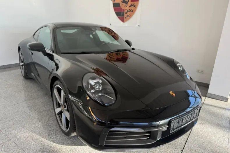 Porsche 992 din 2024 cu 41.680 km - oferta POR168497 - foto 3