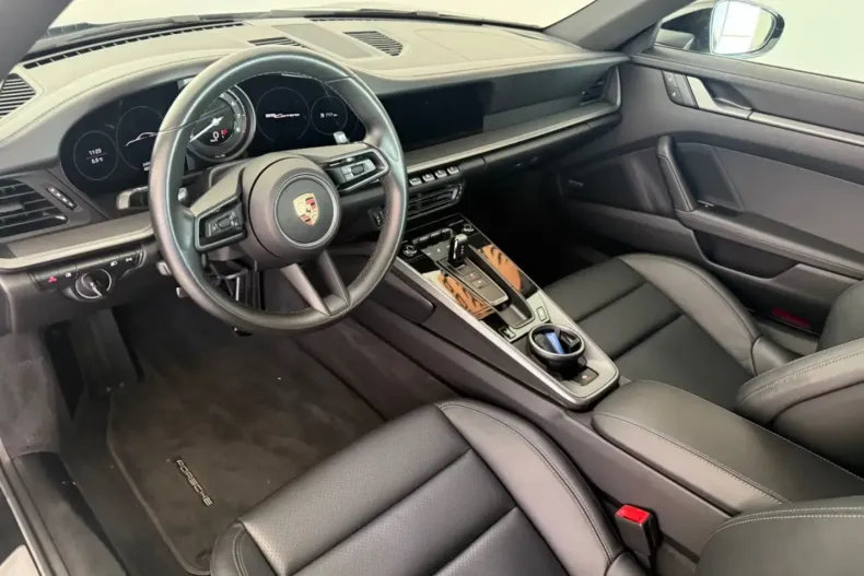 Porsche 992 din 2024 cu 41.680 km - oferta POR168497 - foto 7