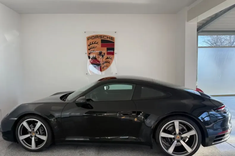 Porsche 992 din 2024 cu 41.680 km - oferta POR168497 - foto 11
