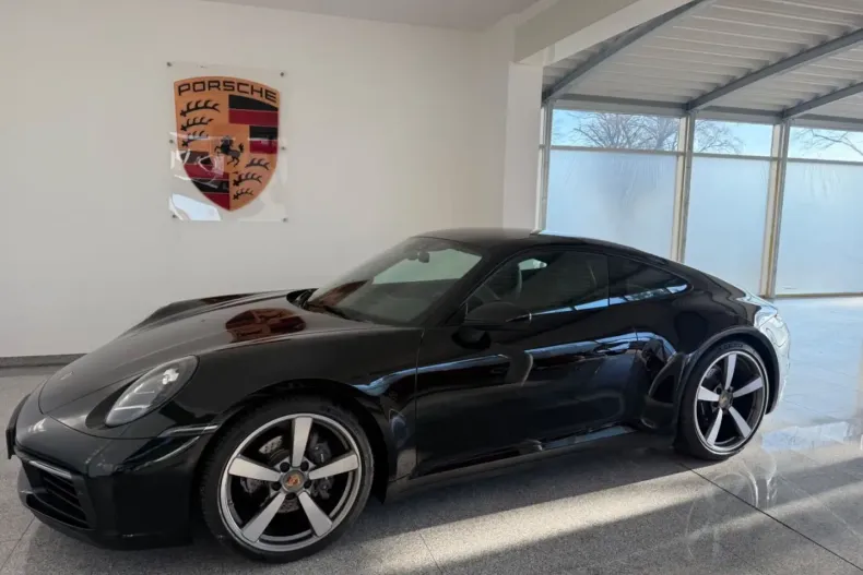 Porsche 992 din 2024 cu 41.680 km - oferta POR168497 - foto 15