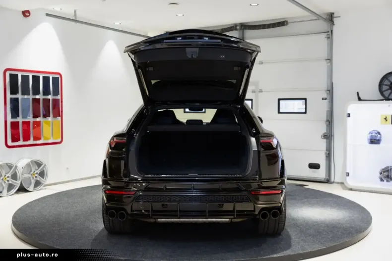 Lamborghini Urus din 2023 cu 14.500 km - oferta LAM168498 - foto 5