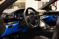 Lamborghini Urus din 2023 cu 14.500 km - oferta LAM168498 - foto 9