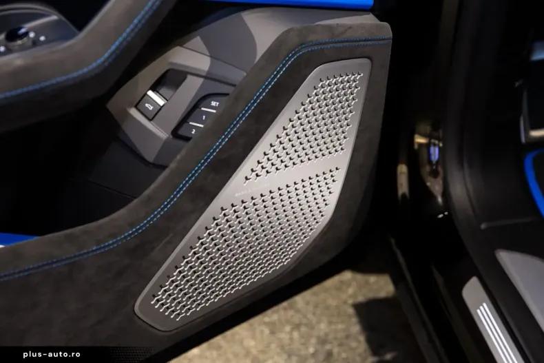 Lamborghini Urus din 2023 cu 14.500 km - oferta LAM168498 - foto 11