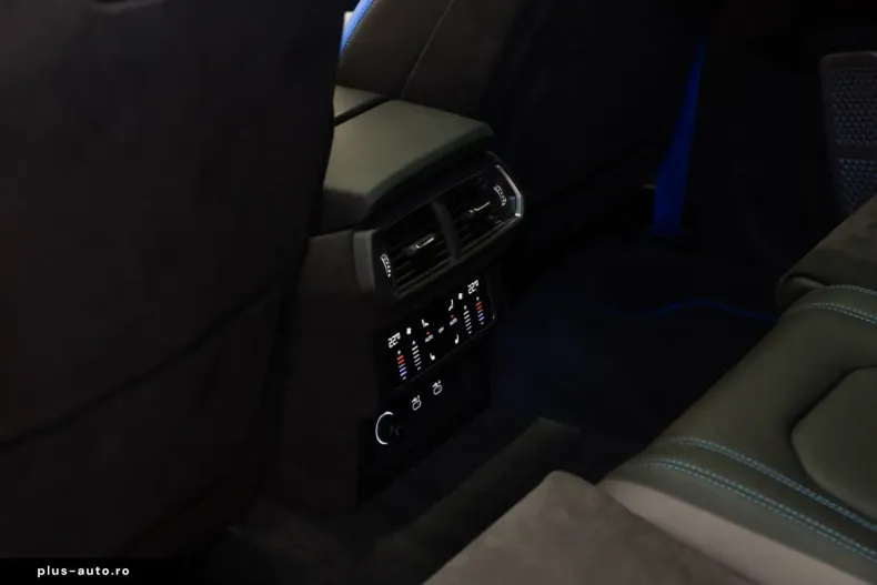 Lamborghini Urus din 2023 cu 14.500 km - oferta LAM168498 - foto 16