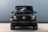 Mercedes-Benz G 450 din 2024 cu 3.800 km - oferta MER168499 - foto 11