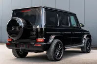 Mercedes-Benz G 450 din 2024 cu 3.800 km - oferta MER168499 - foto 13