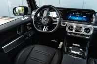 Mercedes-Benz G 450 din 2024 cu 3.800 km - oferta MER168499 - foto 20