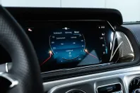 Mercedes-Benz G 450 din 2024 cu 3.800 km - oferta MER168499 - foto 35