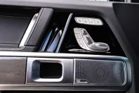 Mercedes-Benz G 450 din 2024 cu 3.800 km - oferta MER168499 - foto 36