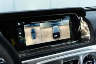 Mercedes-Benz G 450 din 2024 cu 3.800 km - oferta MER168499 - foto 42