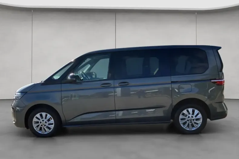 Volkswagen T7 Multivan din 2023 cu 50.500 km - oferta VOL168500 - foto 2