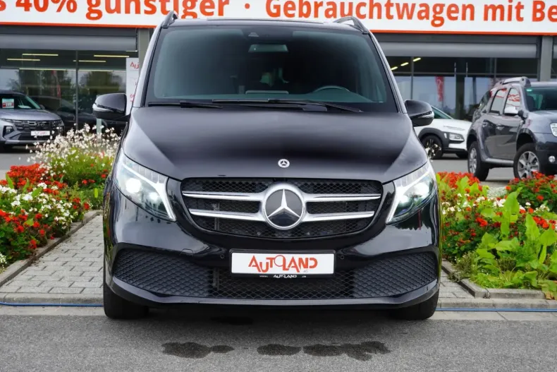 Mercedes-Benz V 300 din 2024 cu 45.828 km - oferta MER168504 - foto 3