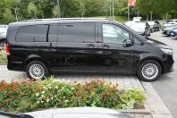 Mercedes-Benz V 300 din 2024 cu 45.828 km - oferta MER168504 - foto 5