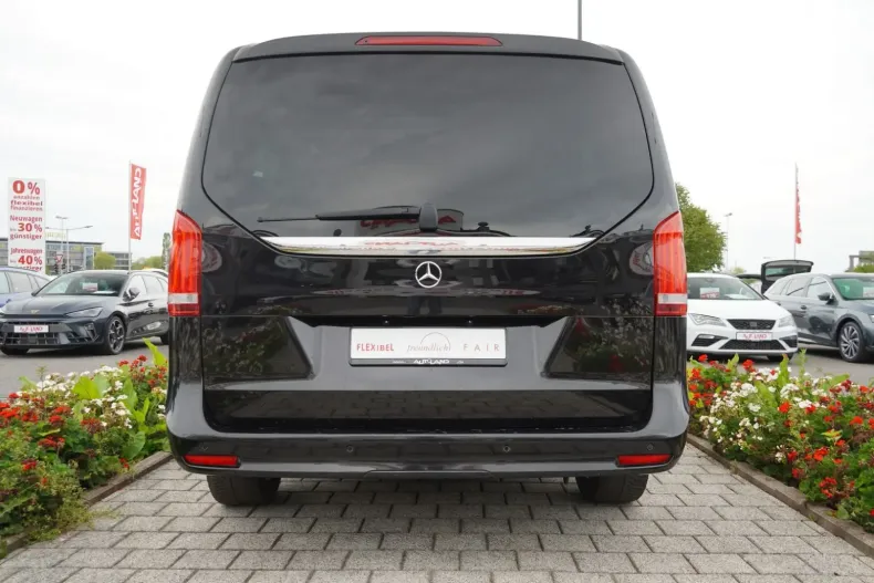 Mercedes-Benz V 300 din 2024 cu 45.828 km - oferta MER168504 - foto 7
